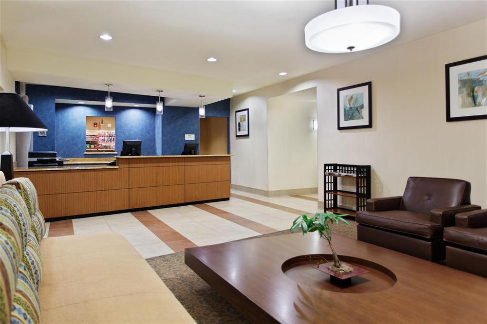 Hyatt House Austin Arboretum Interiør bilde