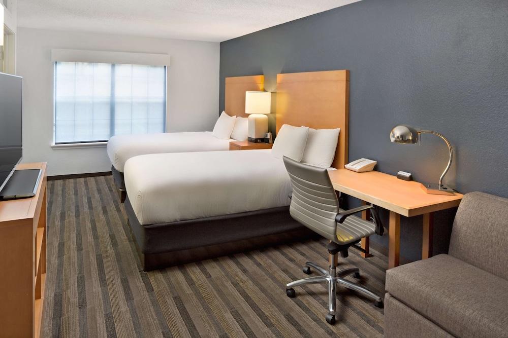Hyatt House Austin Arboretum Eksteriør bilde