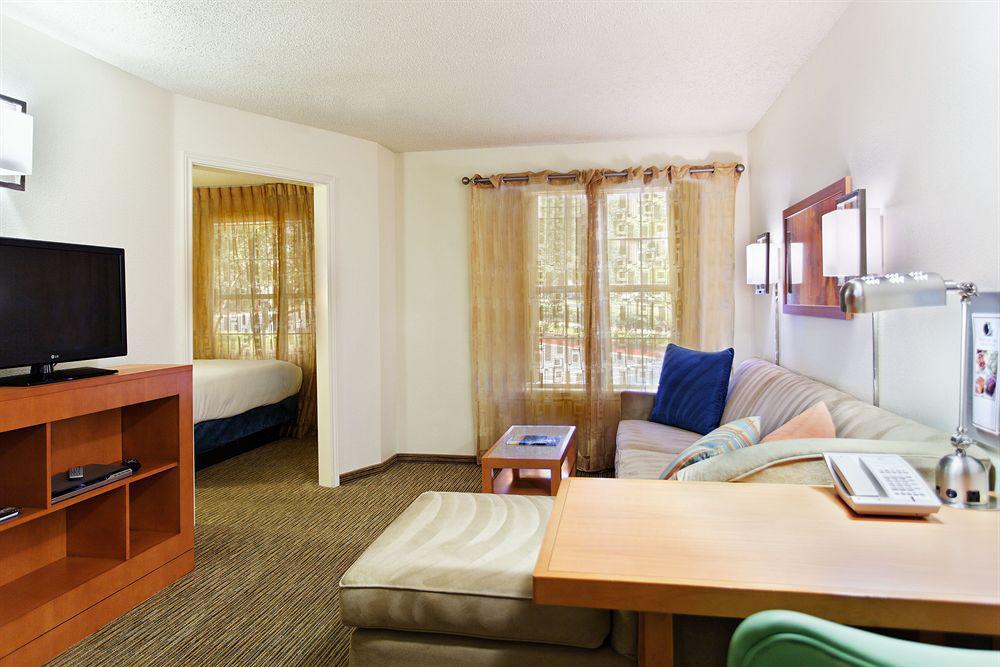 Hyatt House Austin Arboretum Eksteriør bilde