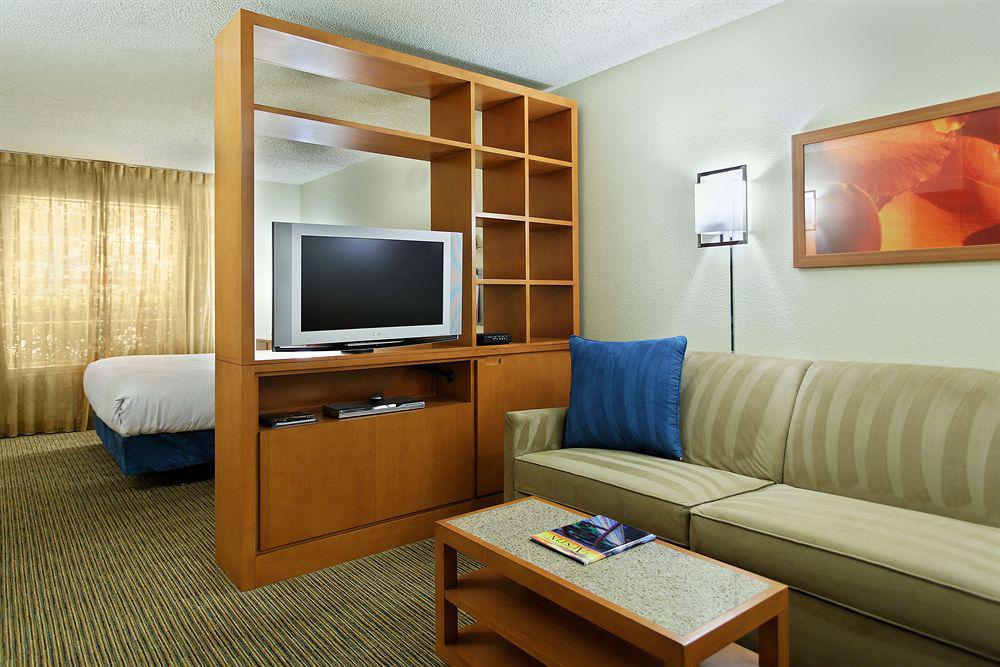 Hyatt House Austin Arboretum Eksteriør bilde